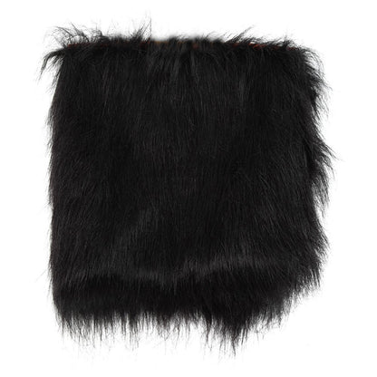 Pet transformation funny dog lion wig hat pet lion headgear